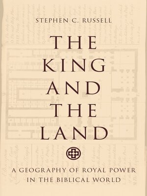 cover image of The King and the Land